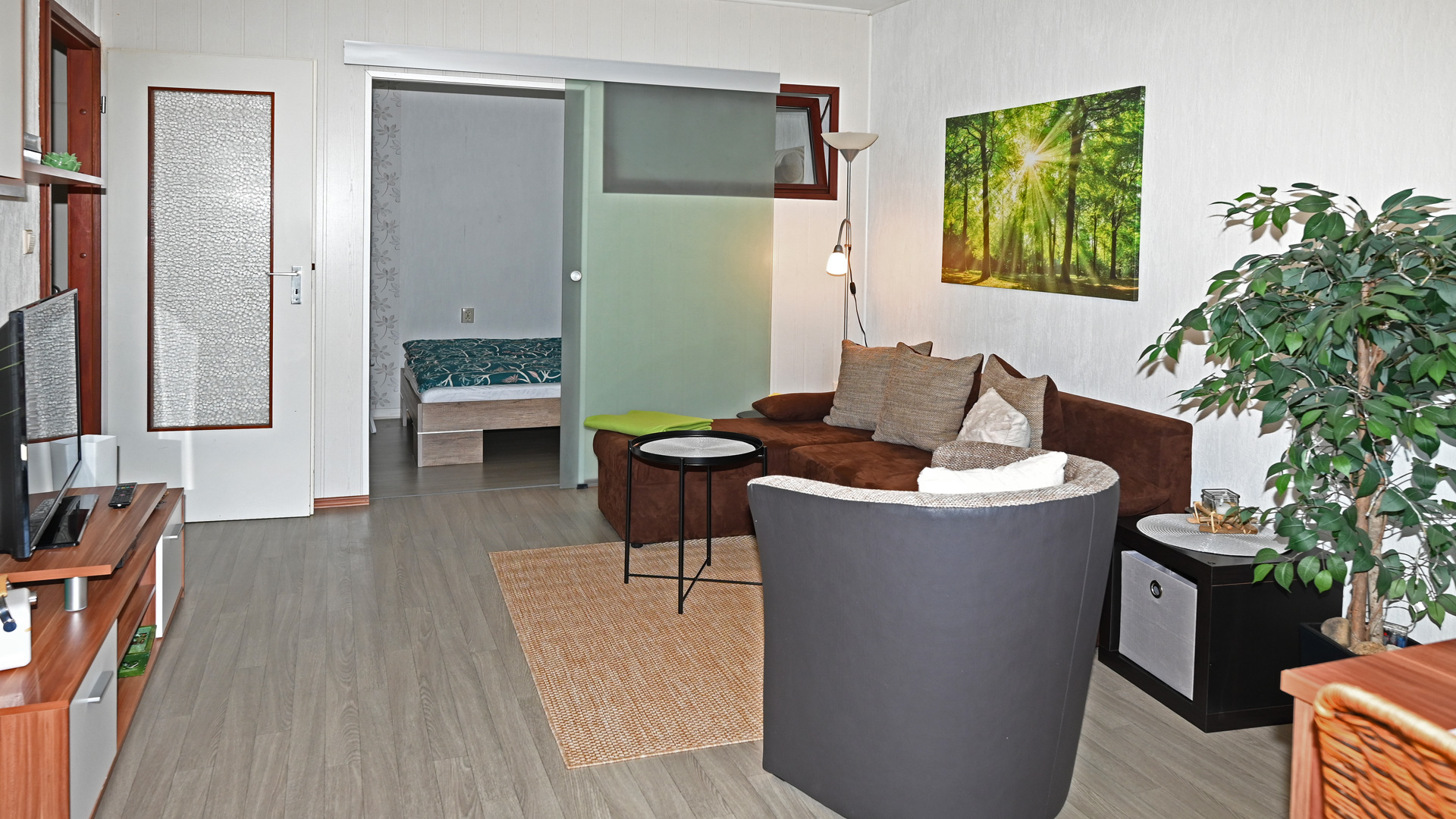 Gute Stube wohnung_1 bild 2